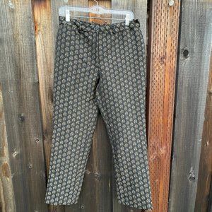 H&M Tapered Pants - US 10